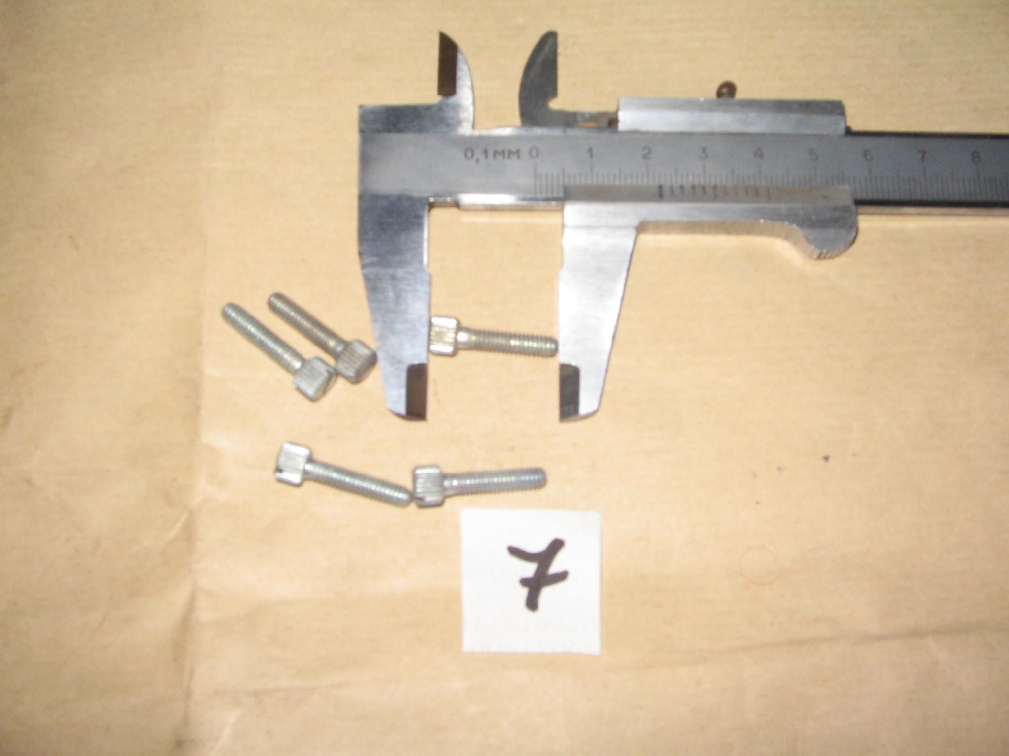DELLORTO PREZZO CAD 1 N.20109